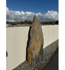 Monolithes | décoration : Ty Gravillons à Quimper - Pleuven