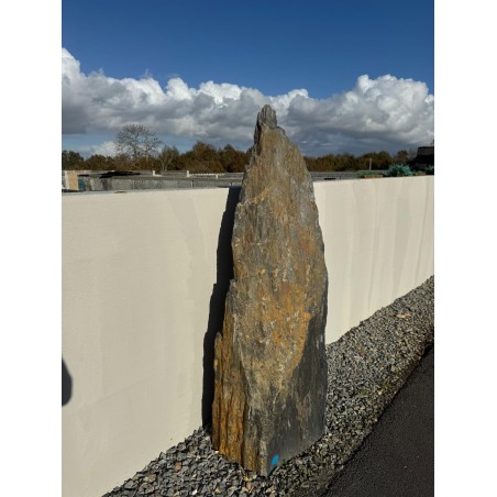 Monolithes | décoration : Ty Gravillons à Quimper - Pleuven