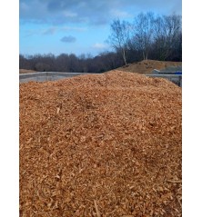 Copeaux de bois premium | paillages : Ty Gravillons à Quimper - Pleuven
