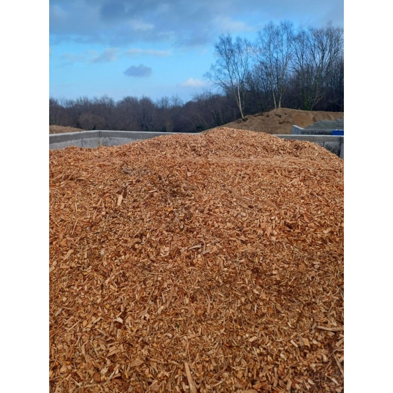 Copeaux de bois premium Copeaux de bois premium