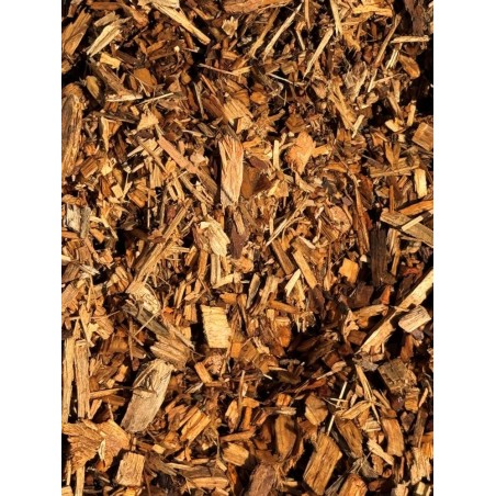 Copeaux de bois premium