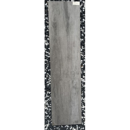 Carrelage Slowood Gelso Polis 30 x 120 x 2 cm : Ty Gravillons à Quimper - Pleuven