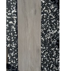 Carrelage Rovere Perla Polis 30 x 120 x 2 cm : Ty Gravillons à Quimper - Pleuven
