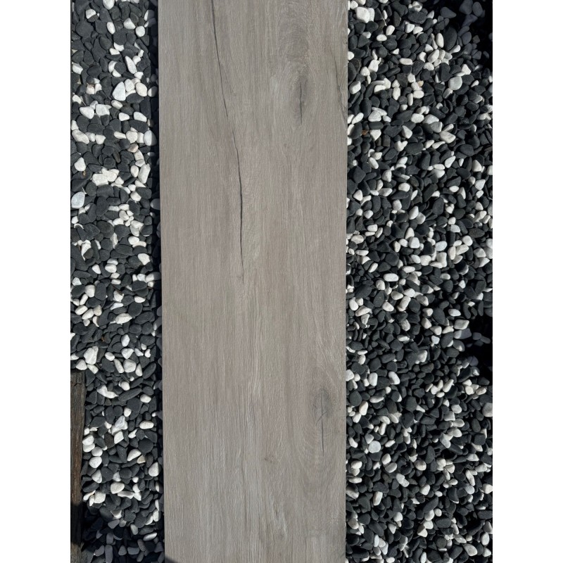 2 Carrelages Rovere Perla 30 x 120 x 2 cm