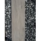 2 Carrelages Rovere Perla 30 x 120 x 2 cm