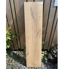 Carrelage Rovere Miel Polis 30 x 120 x 2 cm : Ty Gravillons à Quimper - Pleuven