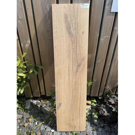 Carrelage Rovere Miel Polis 30 x 120 x 2 cm : Ty Gravillons à Quimper - Pleuven