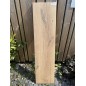 2 Carrelages Rovere Miel 30 x 120 x 2 cm