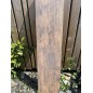 2 Carrelages Slowood Mandorlo 30 x 120 x 2 cm