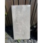 2 Carrelages It Rocks Ash 45 x 90 x 2 cm 2 Carrelages It Rocks Ash 45 x 90 x 2 cm