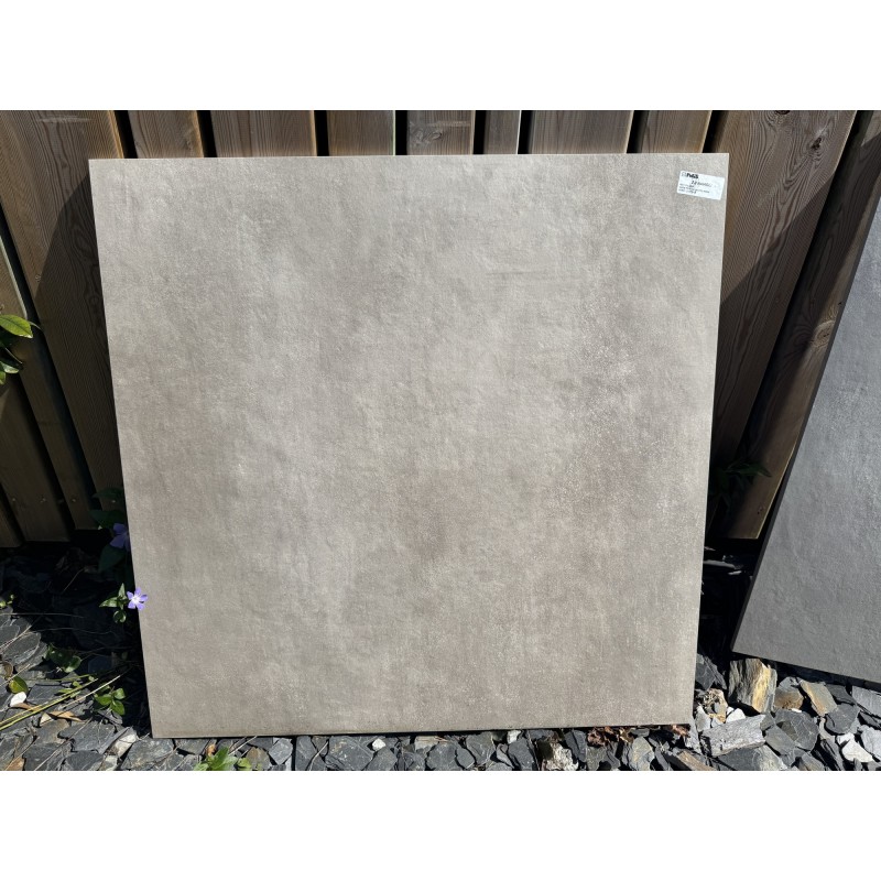 Carrelage Civico 38 Navigli 90 x 90 x 2 cm