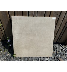 Carrelage Civico 38 Parioli Polis 90 x 90 x 2 cm : Ty Gravillons à Quimper - Pleuven