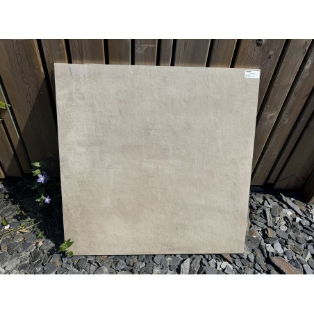 Carrelage Civico 38 Parioli Polis 90 x 90 x 2 cm : Ty Gravillons à Quimper - Pleuven