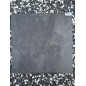 2 Carrelages IT Rocks Coal 60 x 60 x 2 cm 2 Carrelages IT Rocks Coal 60 x 60 x 2 cm