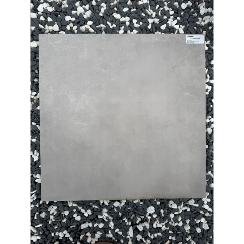 2 Carrelages Route 66 Santa Fe 60 x 60 x 2 cm