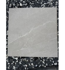 Carrelage Salina Polis 60 x 60 x 2 cm : Ty Gravillons à Quimper - Pleuven