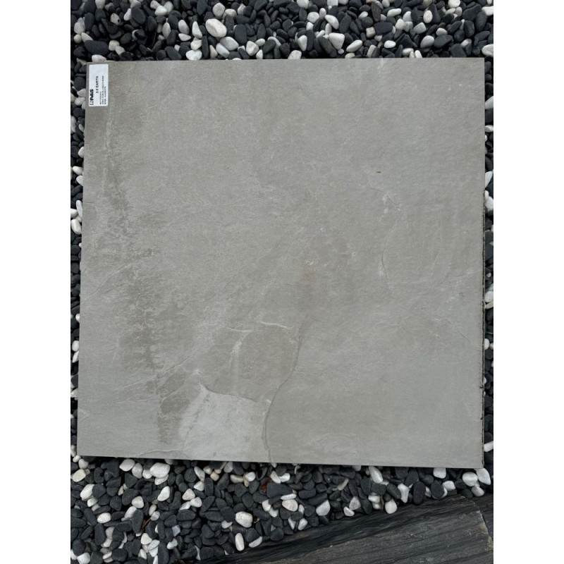 2 Carrelages Elements Earth 60 x 60 x 2 cm 2 Carrelages Elements Earth 60 x 60 x 2 cm