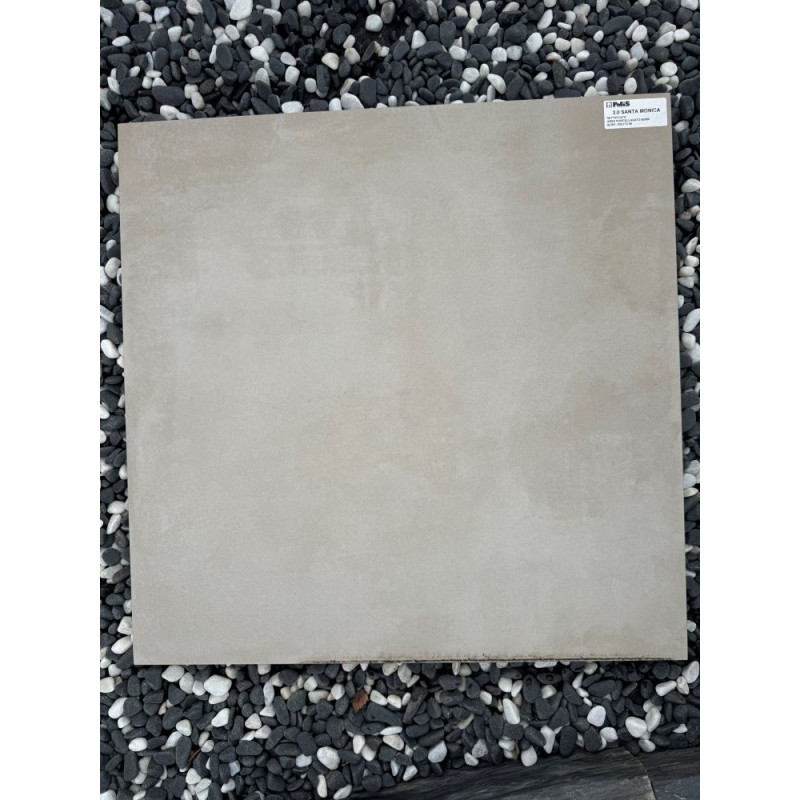 2 Carrelages Route 66 Santa Monica 60 x 60 x 2 cm 2 Carrelages Route 66 Santa Monica 60 x 60 x 2 cm