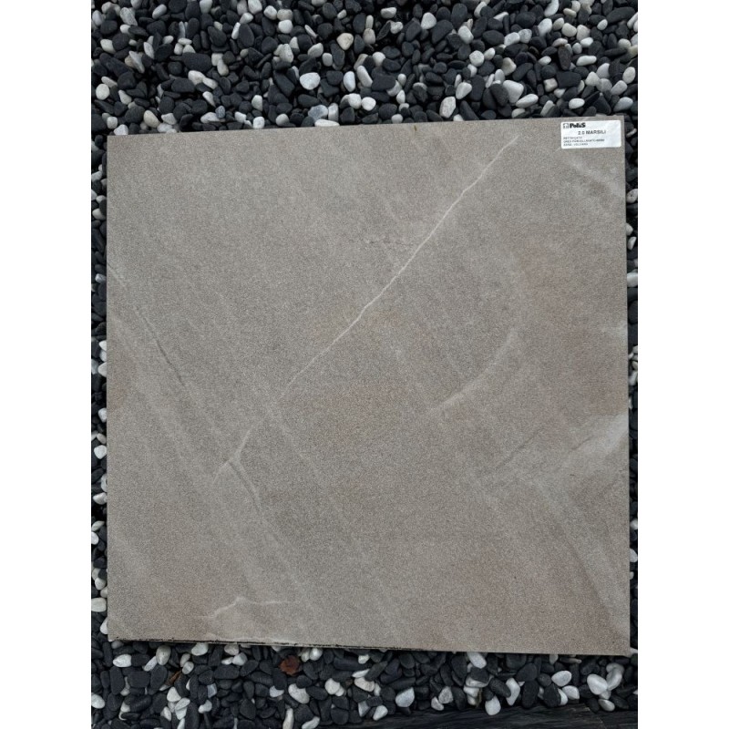 2 Carrelages Volcano Marsili 60 x 60 x 2 cm 2 Carrelages Volcano Marsili 60 x 60 x 2 cm