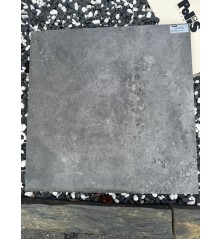 Carrelage Be Rock Grunge Polis 60 x 60 x 2 cm : Ty Gravillons à Quimper - Pleuven