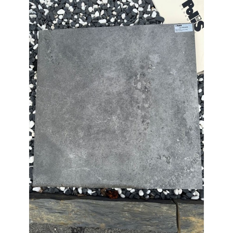 2 Carrelages Be Rock Grunge 60 x 60 x 2 cm 2 Carrelages Be Rock Grunge 60 x 60 x 2 cm