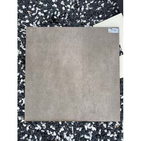 Carrelage NYC Midtown Polis 60 x 60 x 2 cm : Ty Gravillons à Quimper - Pleuven