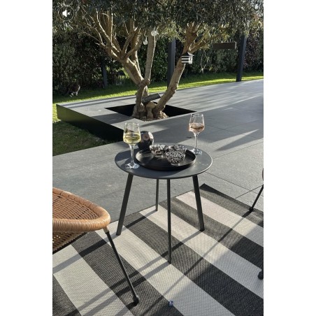 2 Carrelages Elements Air 60 x 60 x 2 cm