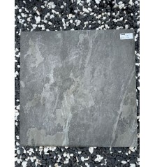 Carrelage Elements Air Polis 60 x 60 x 2 cm : Ty Gravillons à Quimper - Pleuven