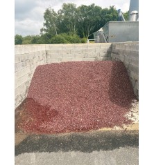 Droche 10/14 | granulats : Ty Gravillons à Quimper - Pleuven
