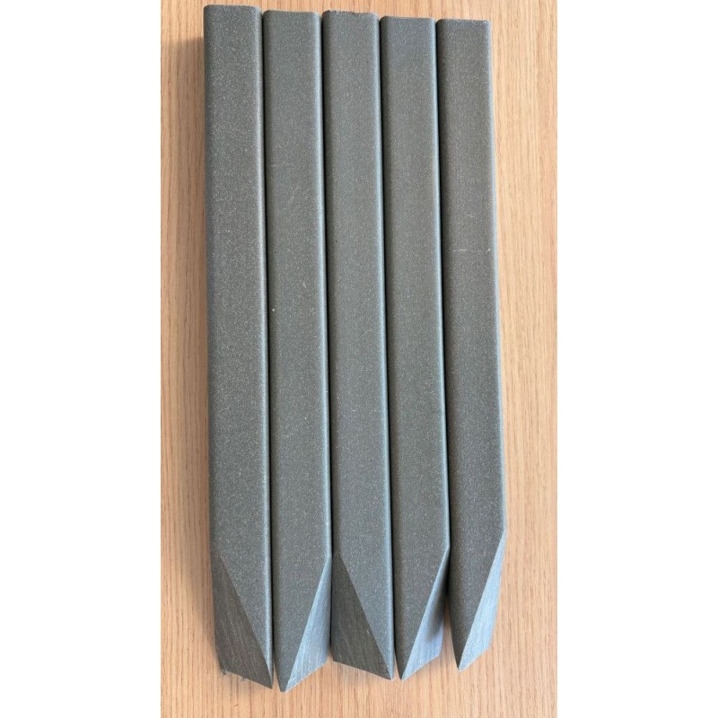 Lot de 5 Piquets Recylat Lot de 5 Piquets Recylat