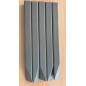 Lot de 5 Piquets Recylat Lot de 5 Piquets Recylat