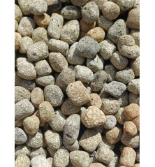 billes d'argile filet de 20L / Ty gravillons Quimper - Pleuven