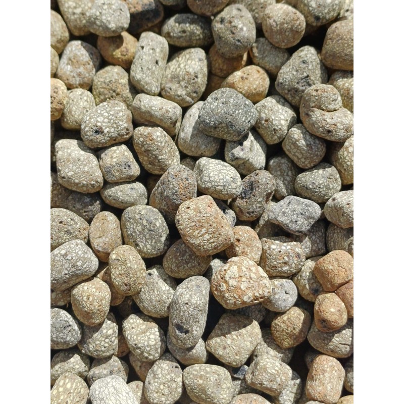 Billes d'argile filet de 20L Billes d'argile filet de 20L