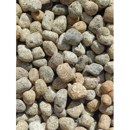 billes d'argile filet de 20L / Ty gravillons Quimper - Pleuven