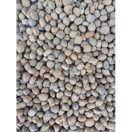 Billes d'argile filet de 20L