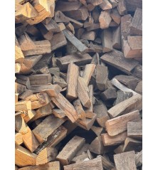 Bois de chauffage - Bûche de 30 cm