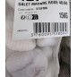 Galet de marbre rose en 40/60 - Sac de 15 kg Galet de marbre rose en 40/60 - Sac de 15 kg