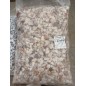 Galet de marbre rose en 10/30 - Sac de 25 kg Galet de marbre rose en 10/30 - Sac de 25 kg