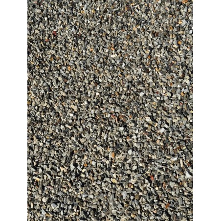 Glas 6/10 | gravillons : Ty Gravillons à Quimper - Pleuven