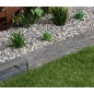 Bordure de schiste 80 x 6/10 cm Bordure de schiste 80 x 6/10 cm