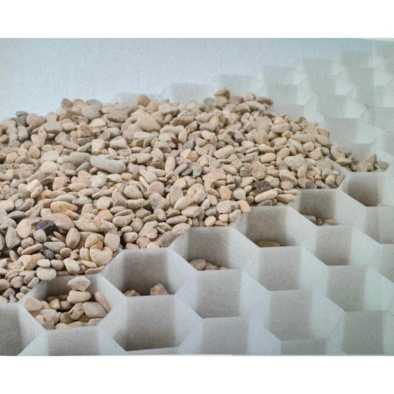 Dalle alvéolée 160 x 120 cm