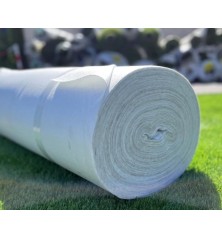 Géotextile 2 x 25 m 90 g/m² : Ty Gravillons à Quimper - Pleuven