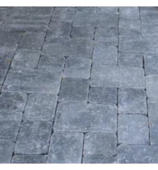 Pavé béton cendre pour dallage : Ty Gravillons à Quimper - Pleuven