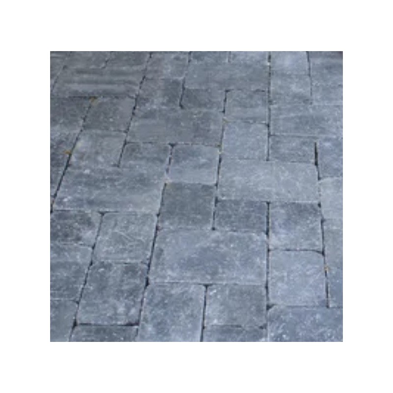 Pavé béton cendre Pavé béton cendre